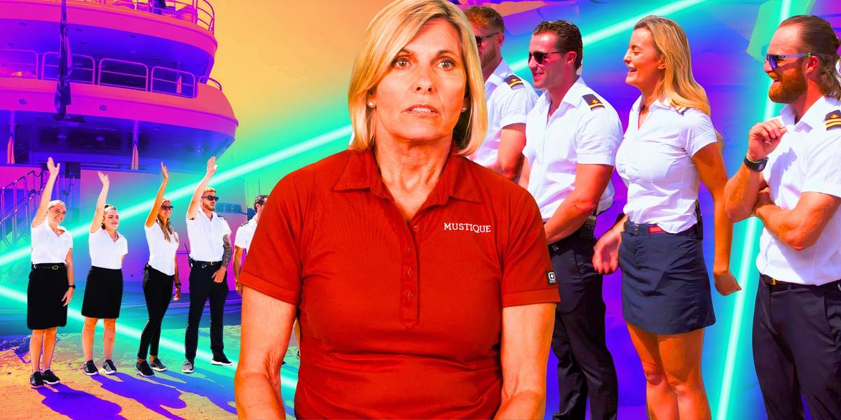 Below Deck Reunion 2024: Best Moments and Biggest Surprises!