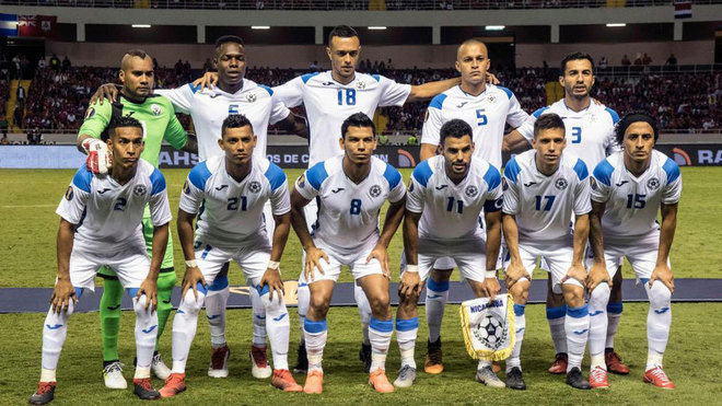 Football in Nicaragua: Best teams and famous players