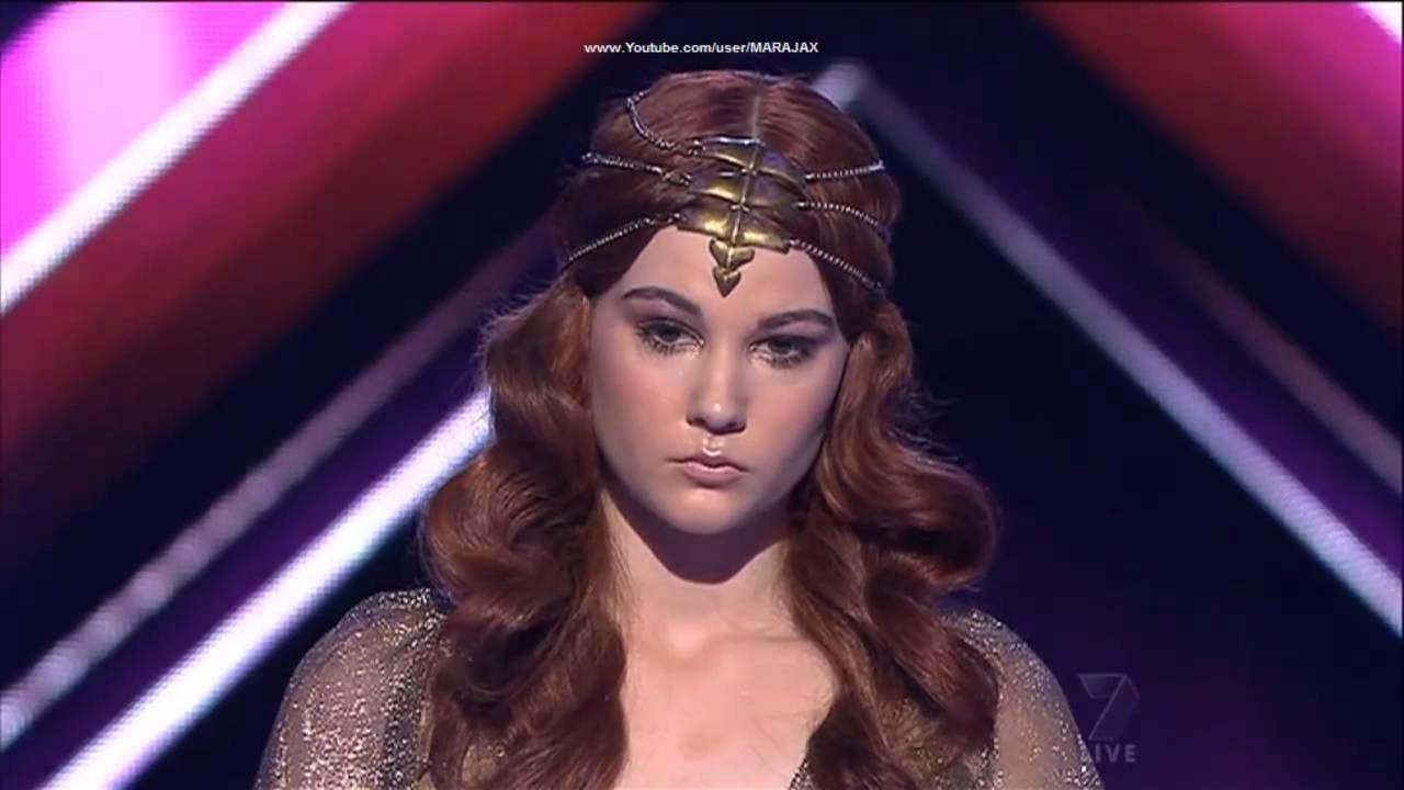 What are Bella Ferraros best performances? Relive her incredible moments on stage.