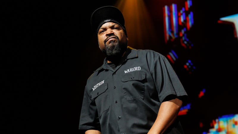 How did Ice Cube and B Real influence hip hop? Looking at their impact on music and culture.