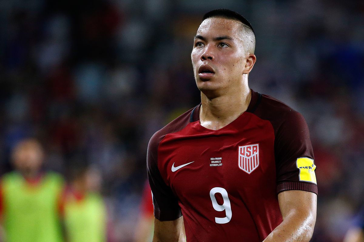 Bobby Wood: His Impact on American Soccer, A Quick Look