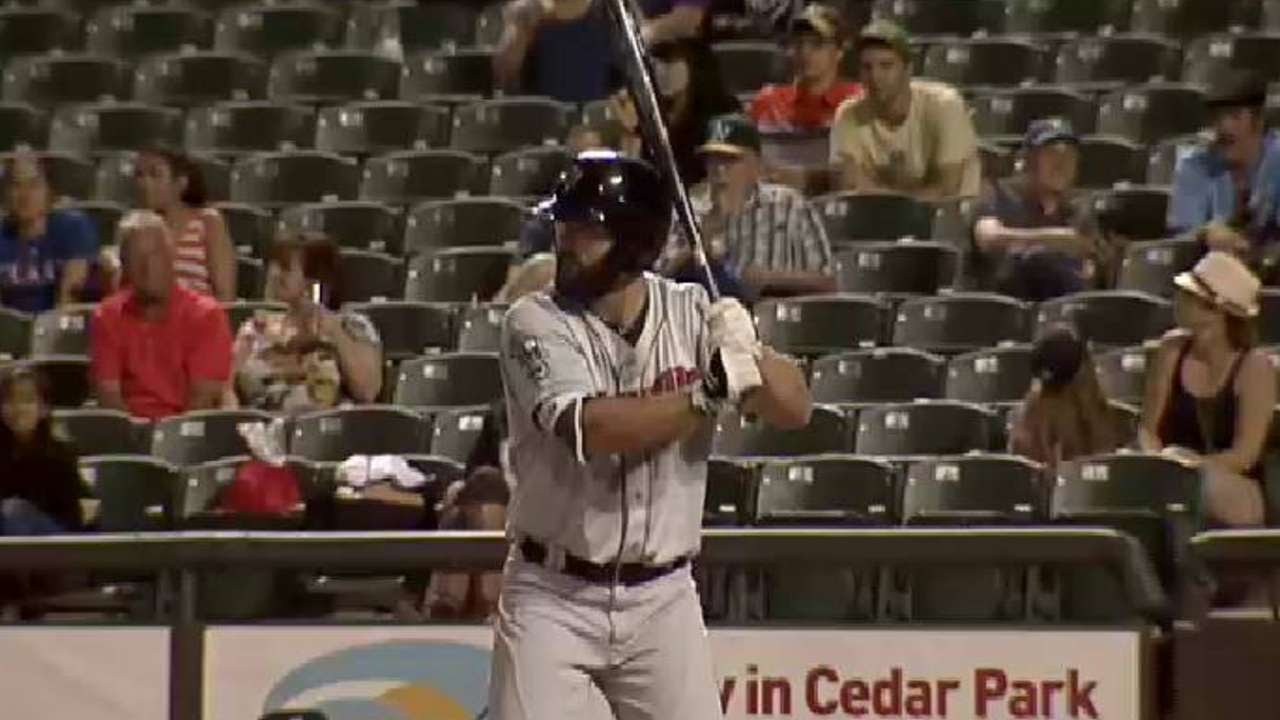 Learn about Jason Pridie: His teams, stats, and key baseball highlights.