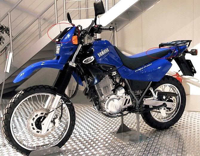 Thinking about buying a yamaha xt e 600? Here is what you need to check before making your purchase.
