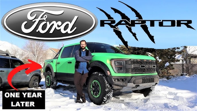 Maximize Raptor MPG: Simple Tricks for Fuel Efficiency