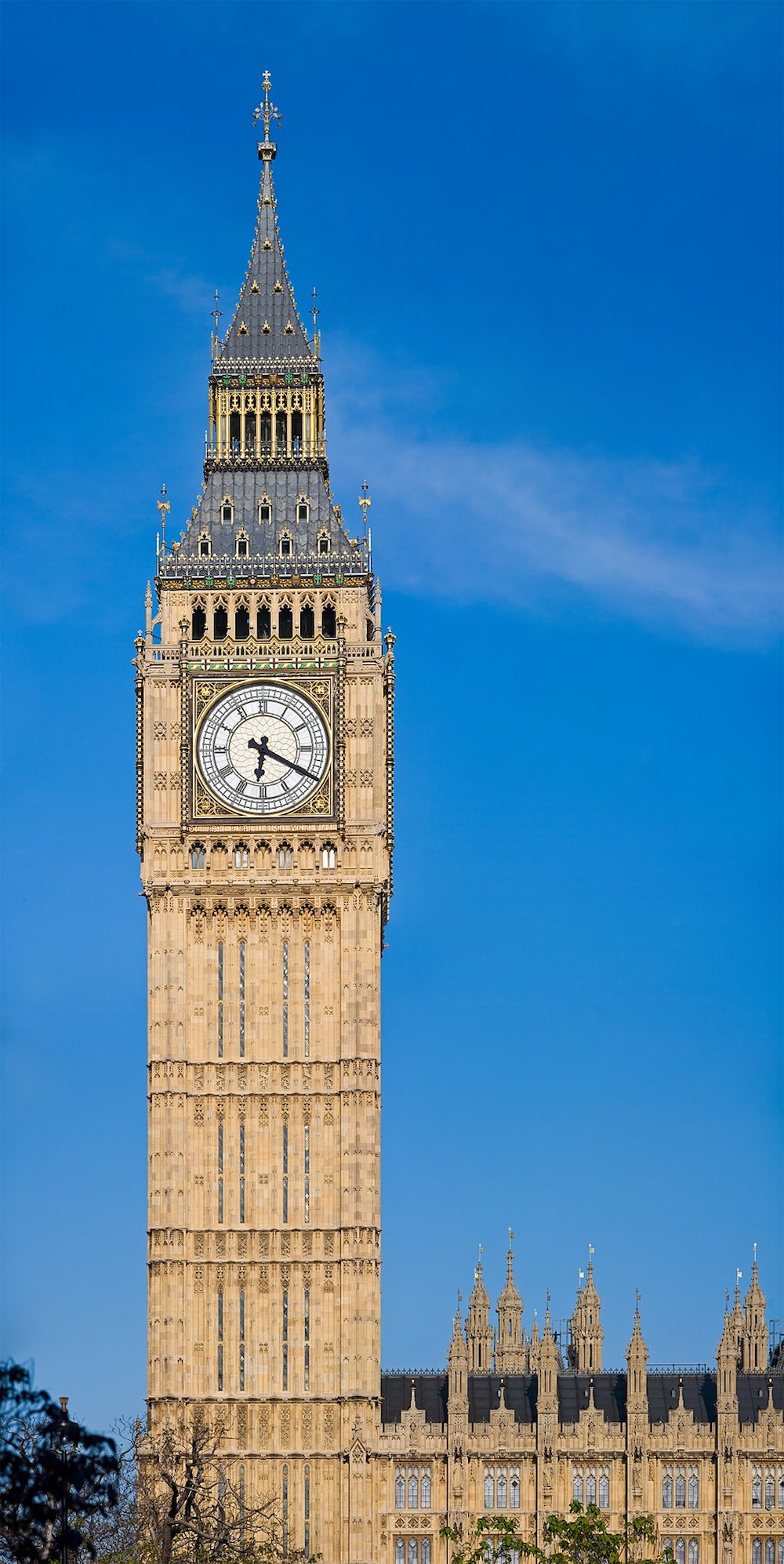 Little Ben Clock Tower: History and some fun facts.