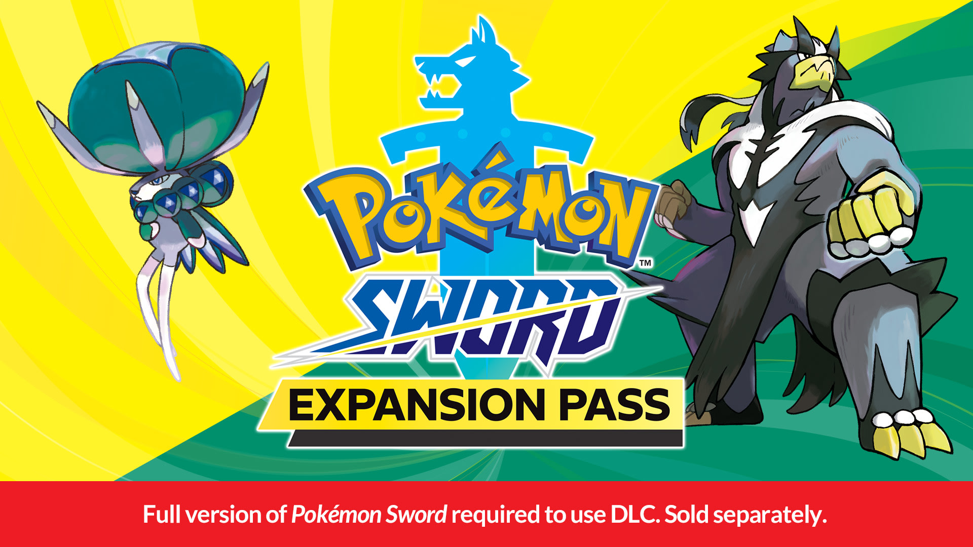 Get Pokemon Sword Expansion Pass Free: Is It Possible? Find Out!