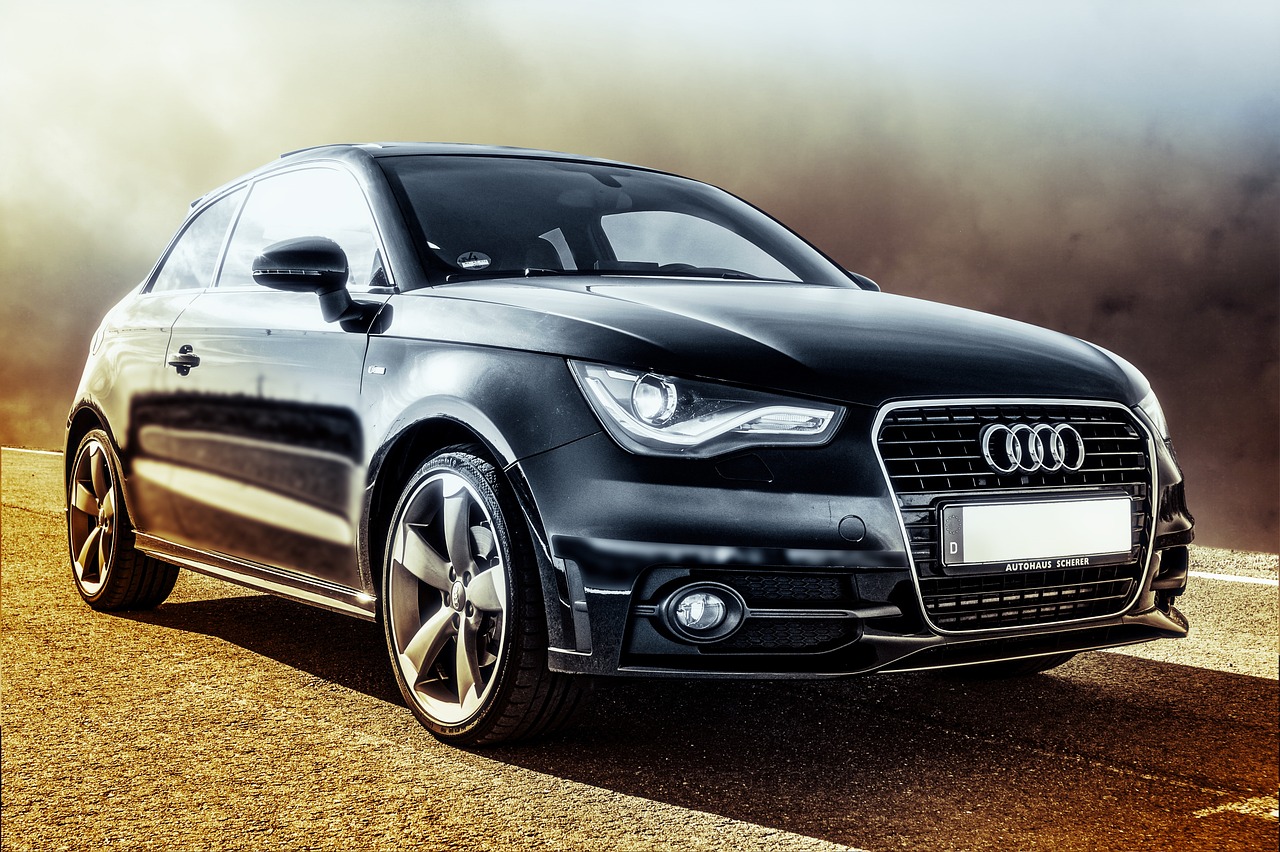 Exploring audis country of origin: See how Germany shapes the design and quality of all Audi cars.