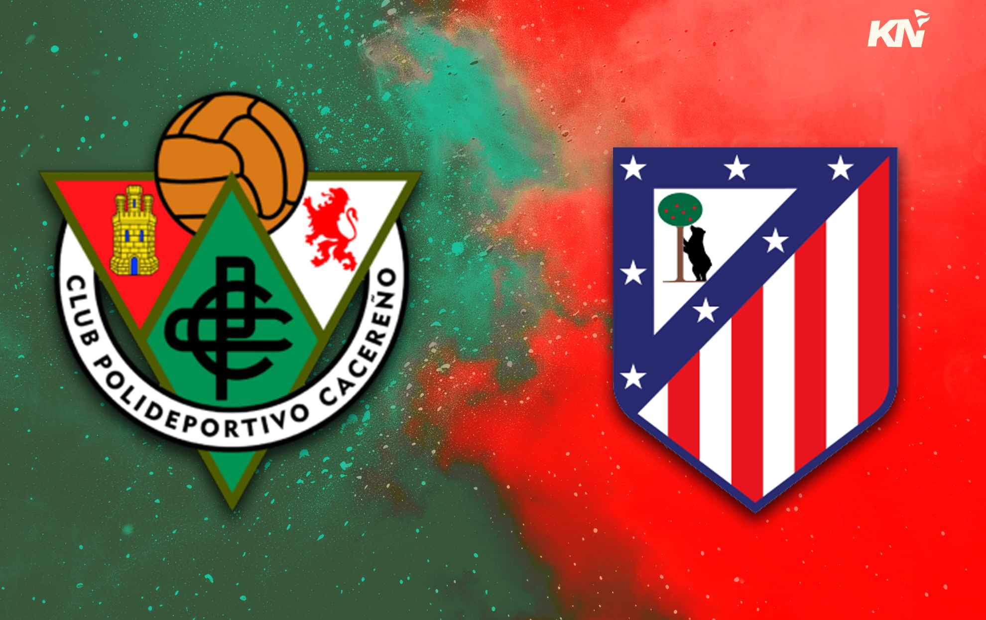 Who will win Cacereño vs Atlético Madrid? Get expert predictions for this exciting cup game.
