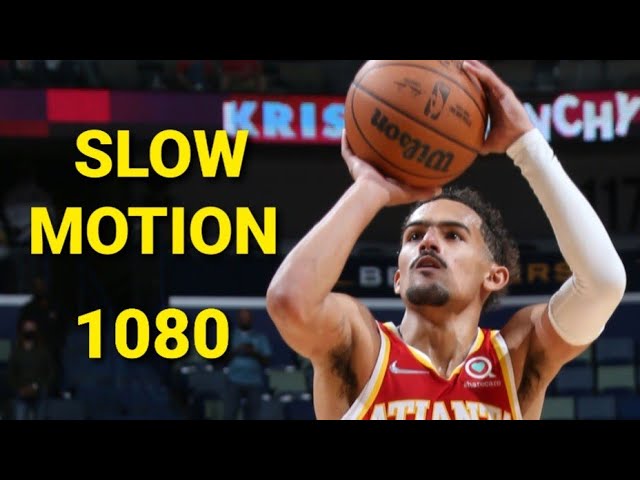 Want to perfect your form? Master the Trae Young jumpshot with these essential drills and expert tips.