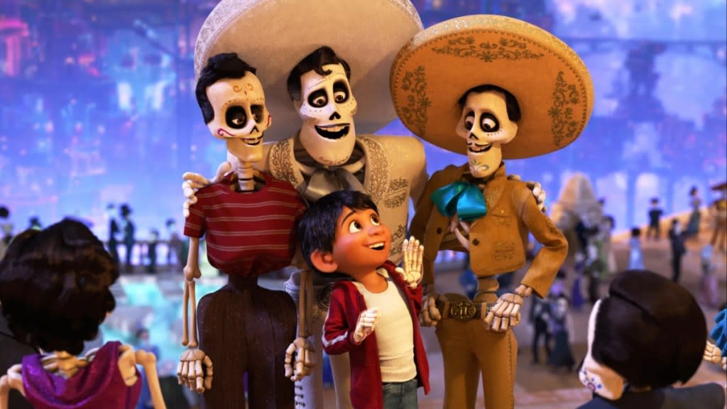 Want to watch Coco online free in good quality? (Tips for finding the best video streams)