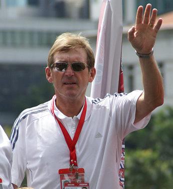 Kenny Dalglish: Footballers managerial career and successes