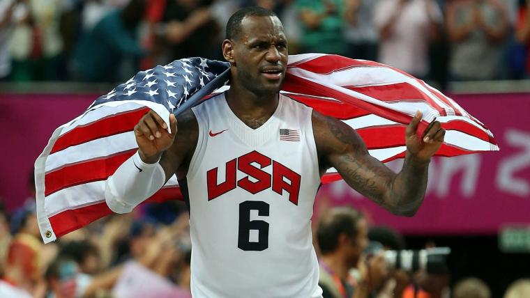 Did LeBron play for Team USA in Rio? Get the straight facts about lebron 2016 olympics participation easily.