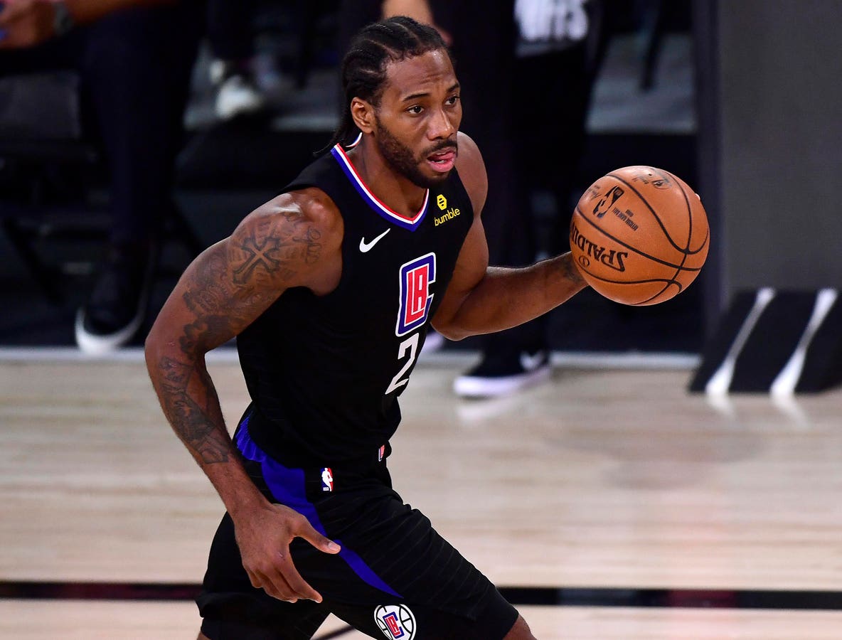 Clippers Blow 3-1 Lead: Epic Fail or Bad Luck?