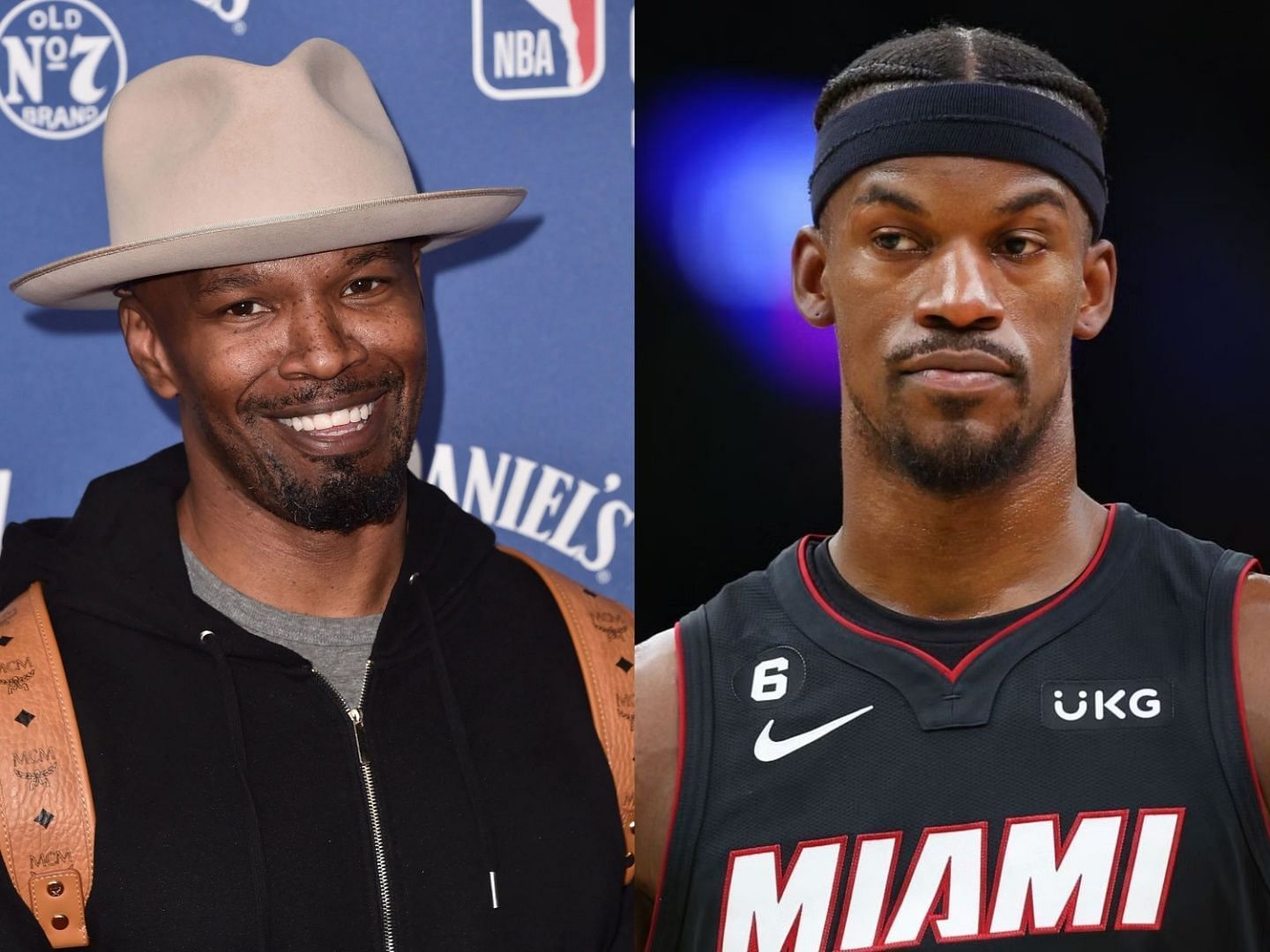 Jamie Foxx and Jimmy Butler: How did they become such good friends? (Learn their interesting story now!)