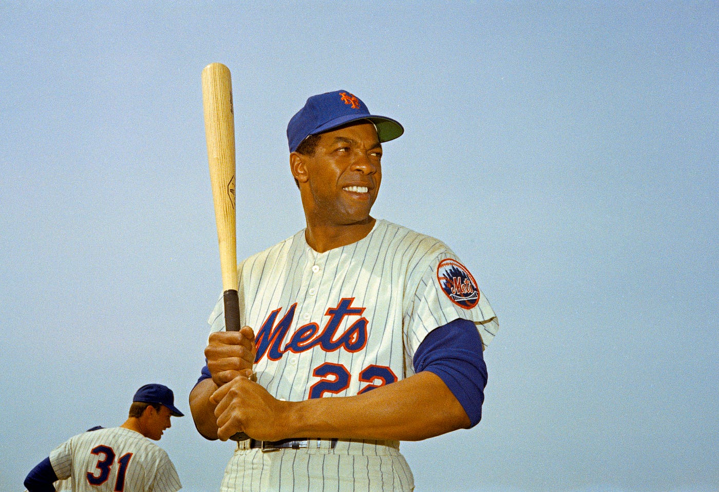 What should you know about Don Clendenin? Learn about his important life and memorable baseball achievements with the Mets.