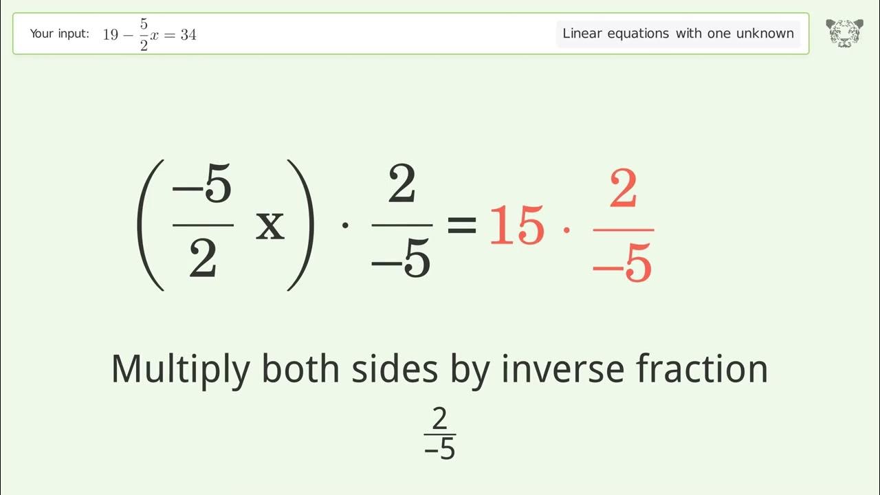 Why should I learn about 19 5 2x 34? (Find out its importance with these quick facts)