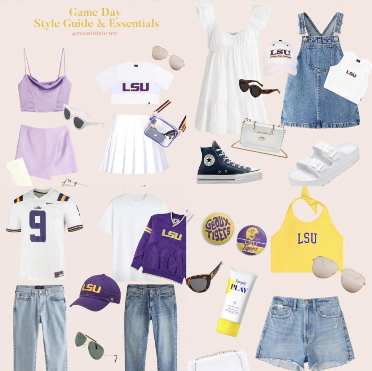 Planning for LSU and Tennessee: What Do You Need for Game Day (5 Essential Tips for Fans)