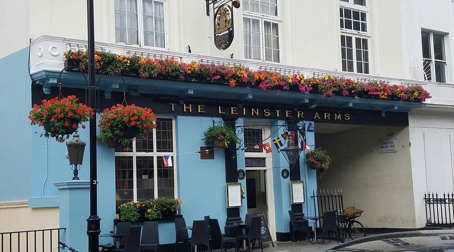 Best Time for Leinster Arms? Weve Got Tips for Your Perfect Visit.