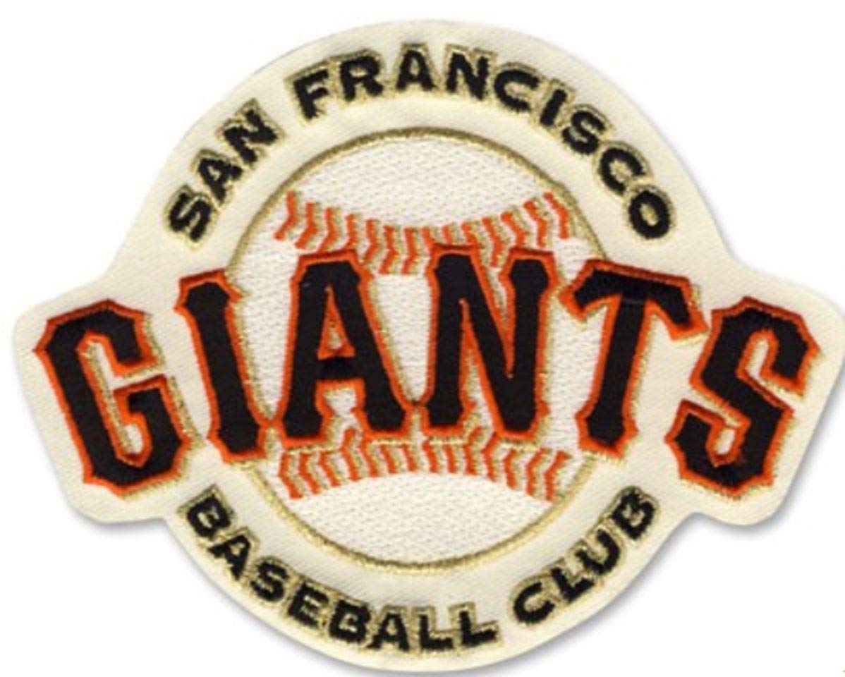 sf giants patches which are the best quality? Our top picks for your awesome and durable fan collection!