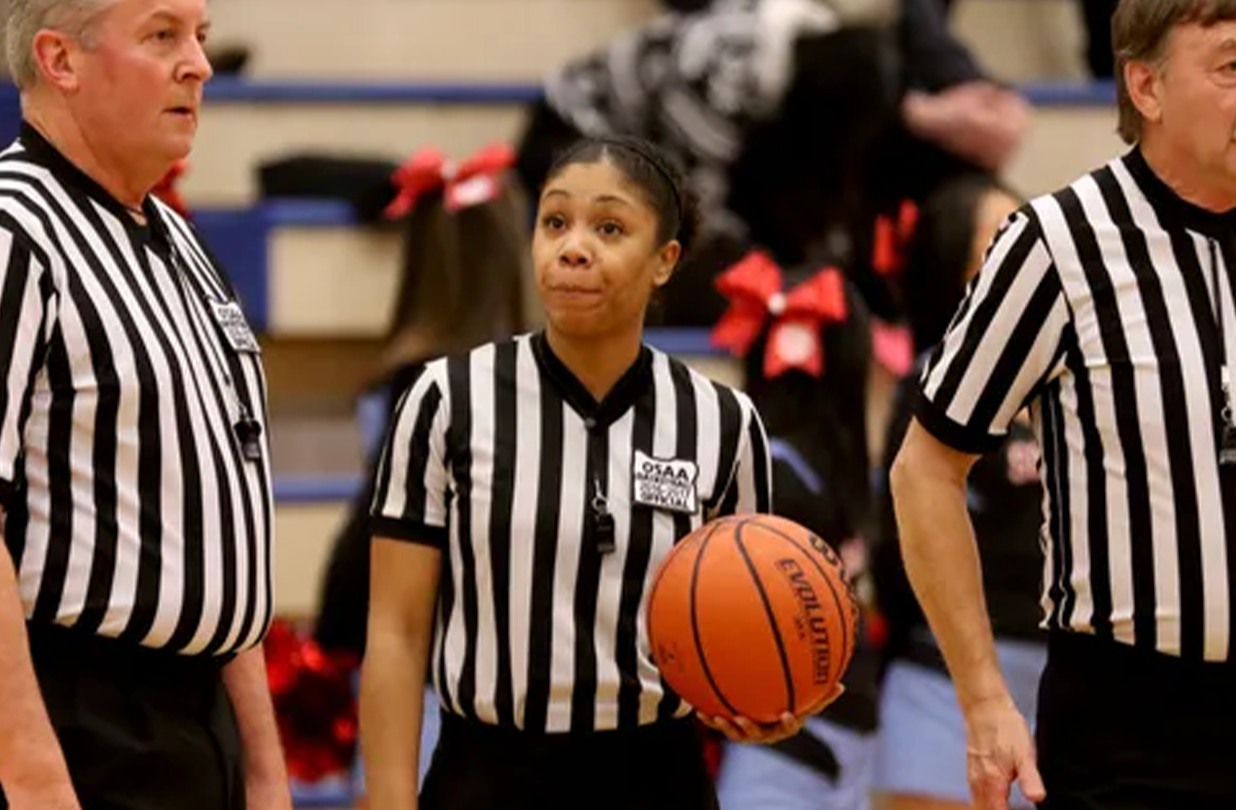 Want to easily check the full nba ref schedule online? These are the best official sources to use.