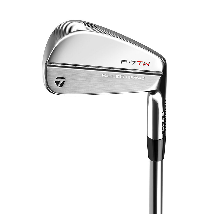 Tiger Woods iron specs: Whats so special about them? A simple look at the unique features of his irons.