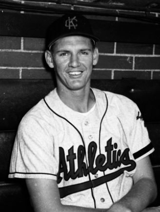 Learn about Johnny Kucks baseball (Who this pitcher was and his famous Yankees moments).