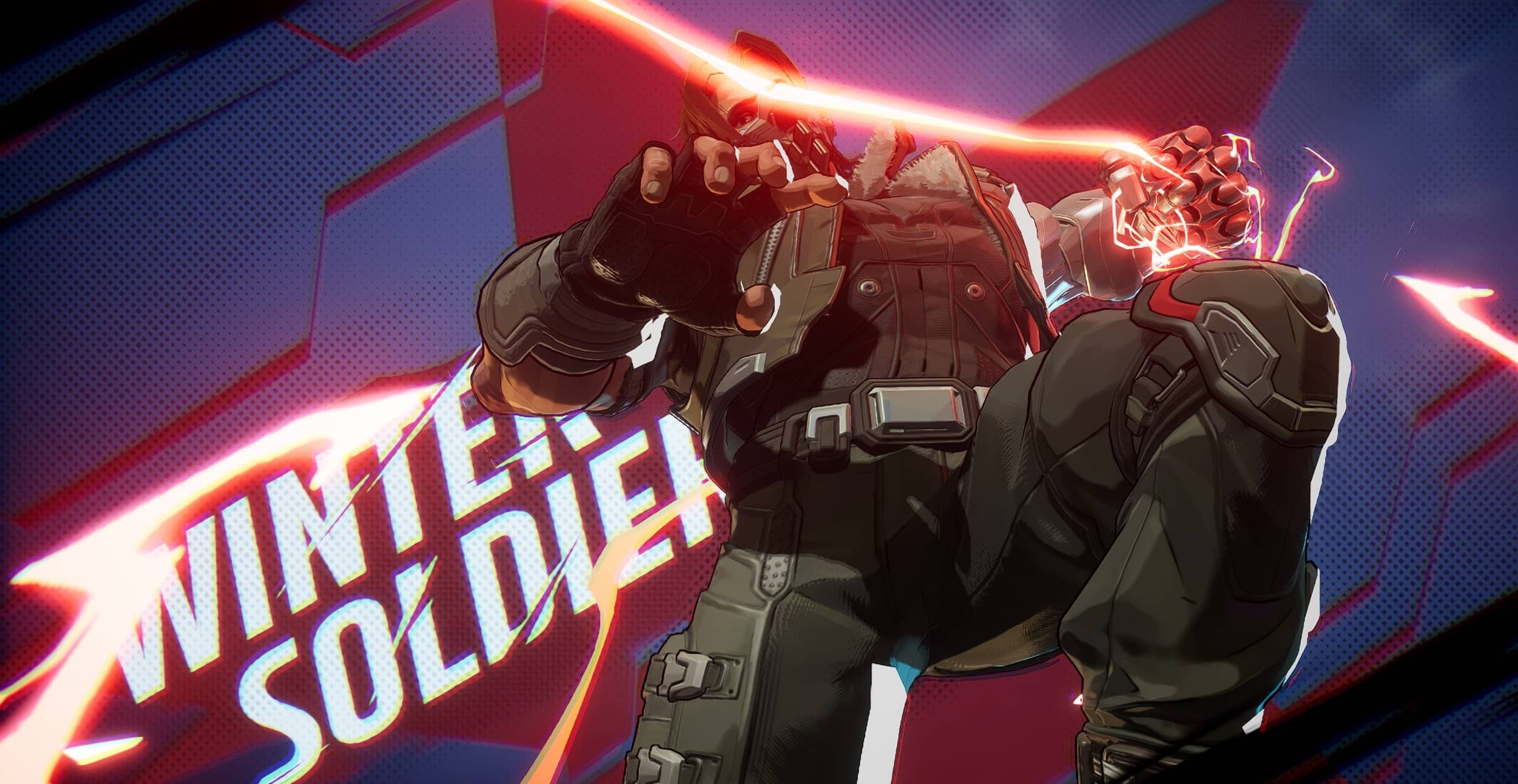 Who are Winter Soldier Marvel rivals? Check out this list of his main enemies now.