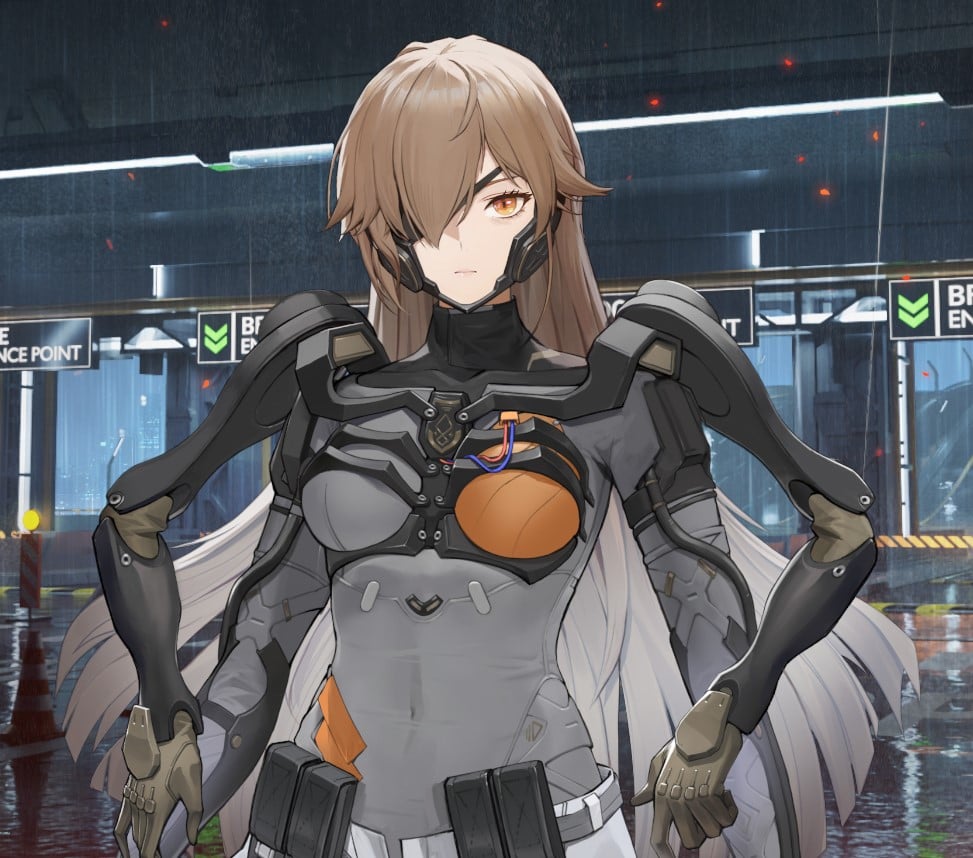 Is Groza really that good in Girls Frontline 2? Find out why she is a must have T-Doll for battles.