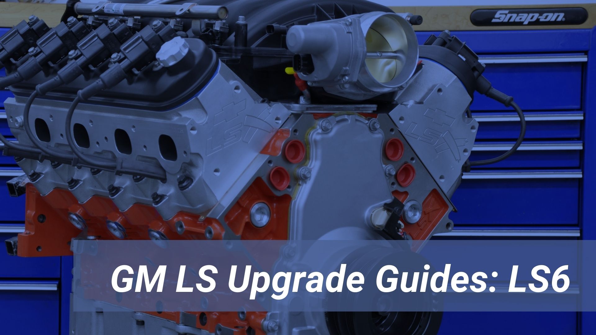 Need LS6 Specifications Info? Here's Your Go-To Source for All The Latest Engine Facts.