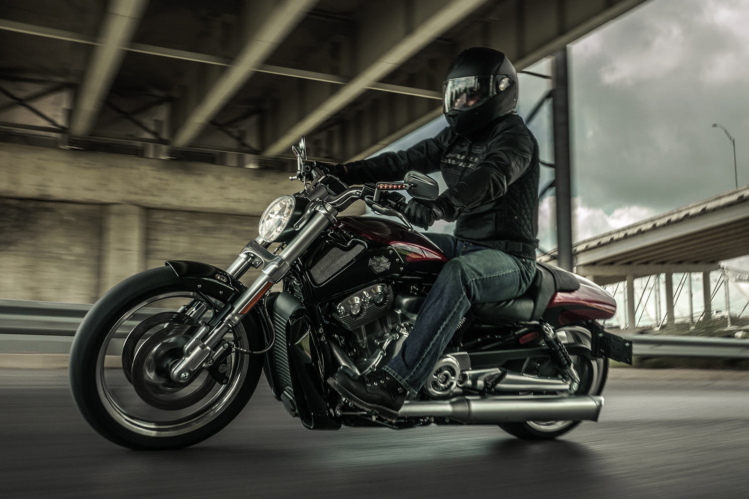 Should You Buy a V Rod Porsche Now? What Makes This Harley Model Still So Good.