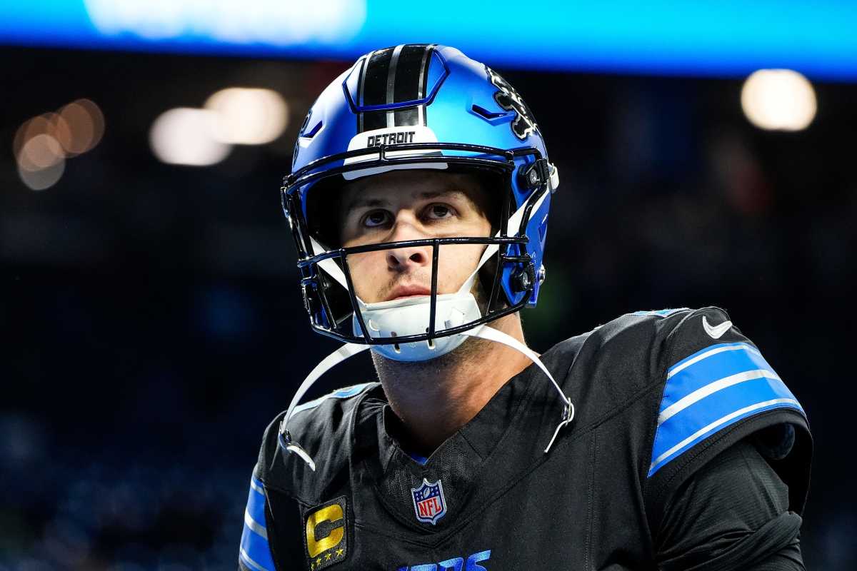 Big News: Jared Goff retired! See how fans are totally reacting to this announcement.