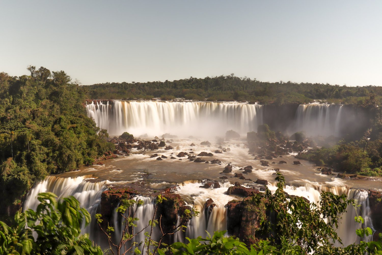 Can you drive to Brazil? Yes, find out what this long road trip adventure really involves.