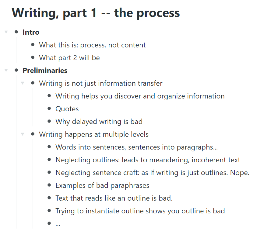 Want to avoid the phrase I wont bore you with the details? Discover better ways to be concise.