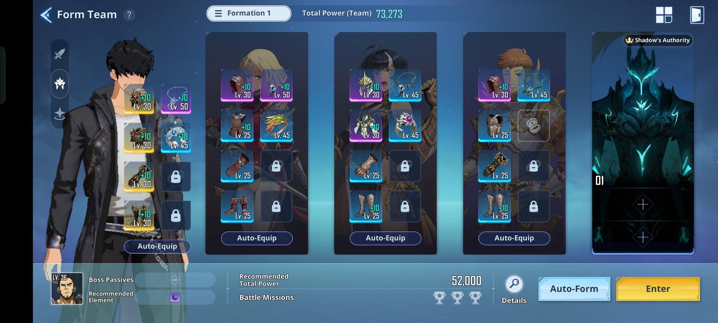 Solo Leveling Arise Artifact Guide: Which Artifacts Are Best? 3 simple ways to pick your top choices!