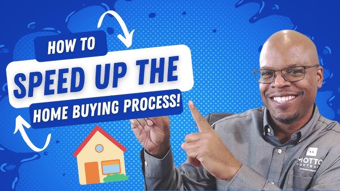 Speed up your home loan with Freddie Fast Track: Insider tips for a smooth process.