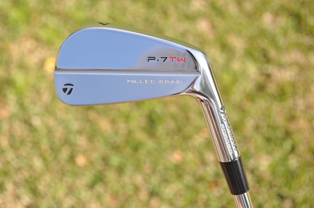 Tiger Woods iron specs: Whats so special about them? A simple look at the unique features of his irons.