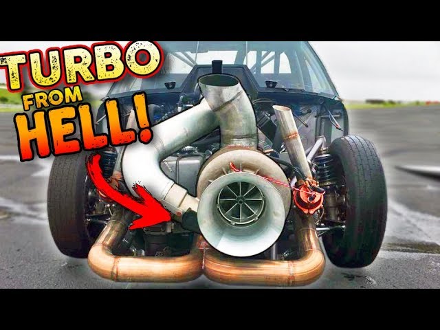 Curious about the biggest turbo car? Find out what makes these incredible engines roar.