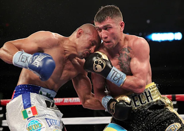 How good is the lomachenko boxer record really? We dive into his wins, losses, and key stats.