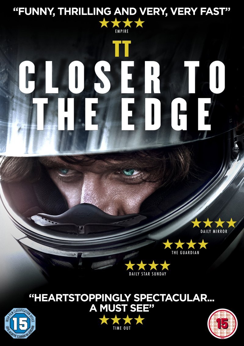 TT Movie Closer to The Edge: What You Need to Know Now