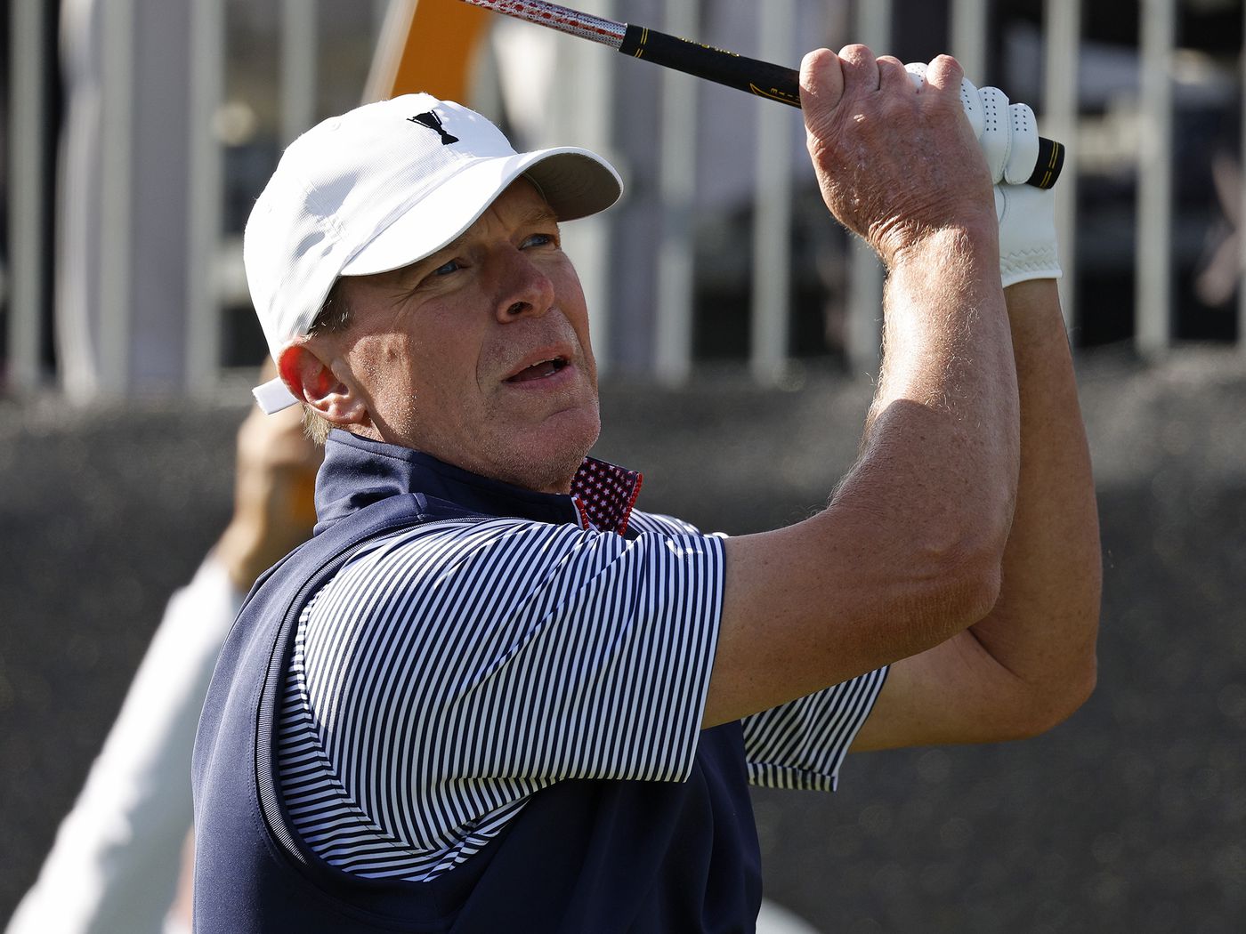 Looking for Steve Stricker News? Get all the details on his health and playing schedule today!