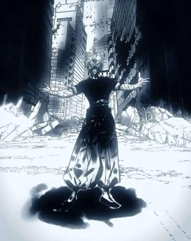Jujutsu Kaisen Cap 262 Theories: Could Gojo Really Be Back? Fans Are Going Wild About It!