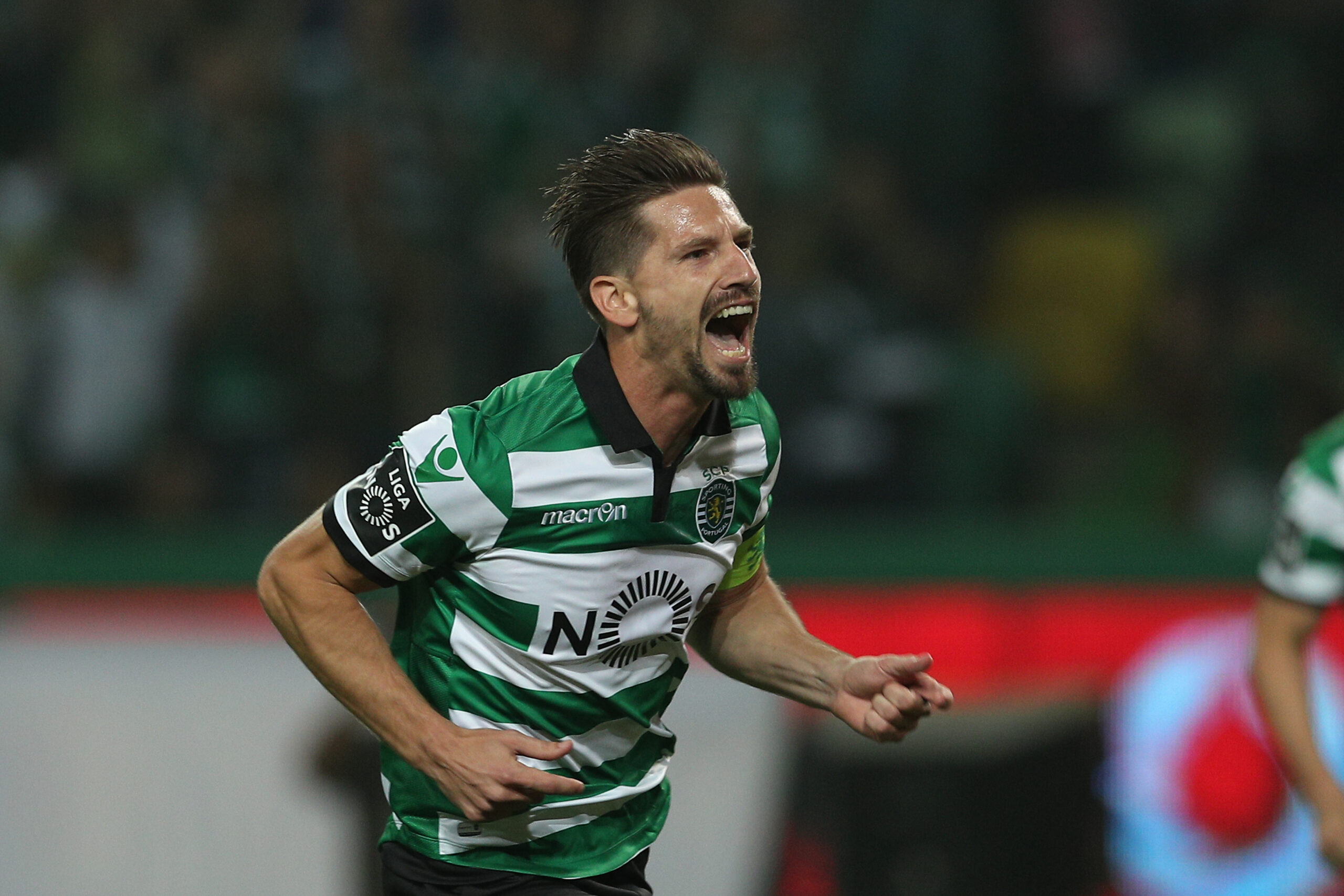 Why do fans still talk about Adrien Silva Sporting career? His dedication truly made him a club icon.