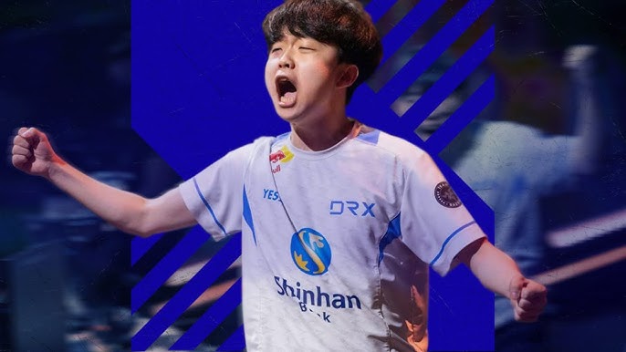 What is DRX Valorant? Your simple guide to understanding this top Korean Valorant team.