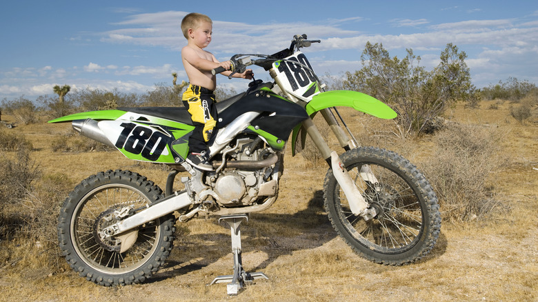 250cc top speed dirt bike: What makes it go faster? Learn these important tips for more speed!