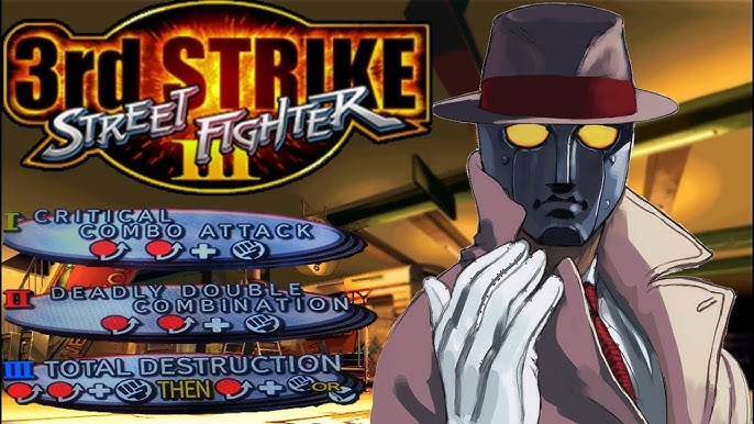 Want to learn Q Third Strike combos fast? Here is a simple guide for beginners!