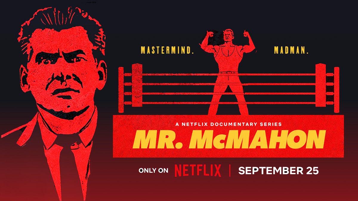 Want to watch mr. mcmahon online free now? We reveal the best working methods to stream it all.
