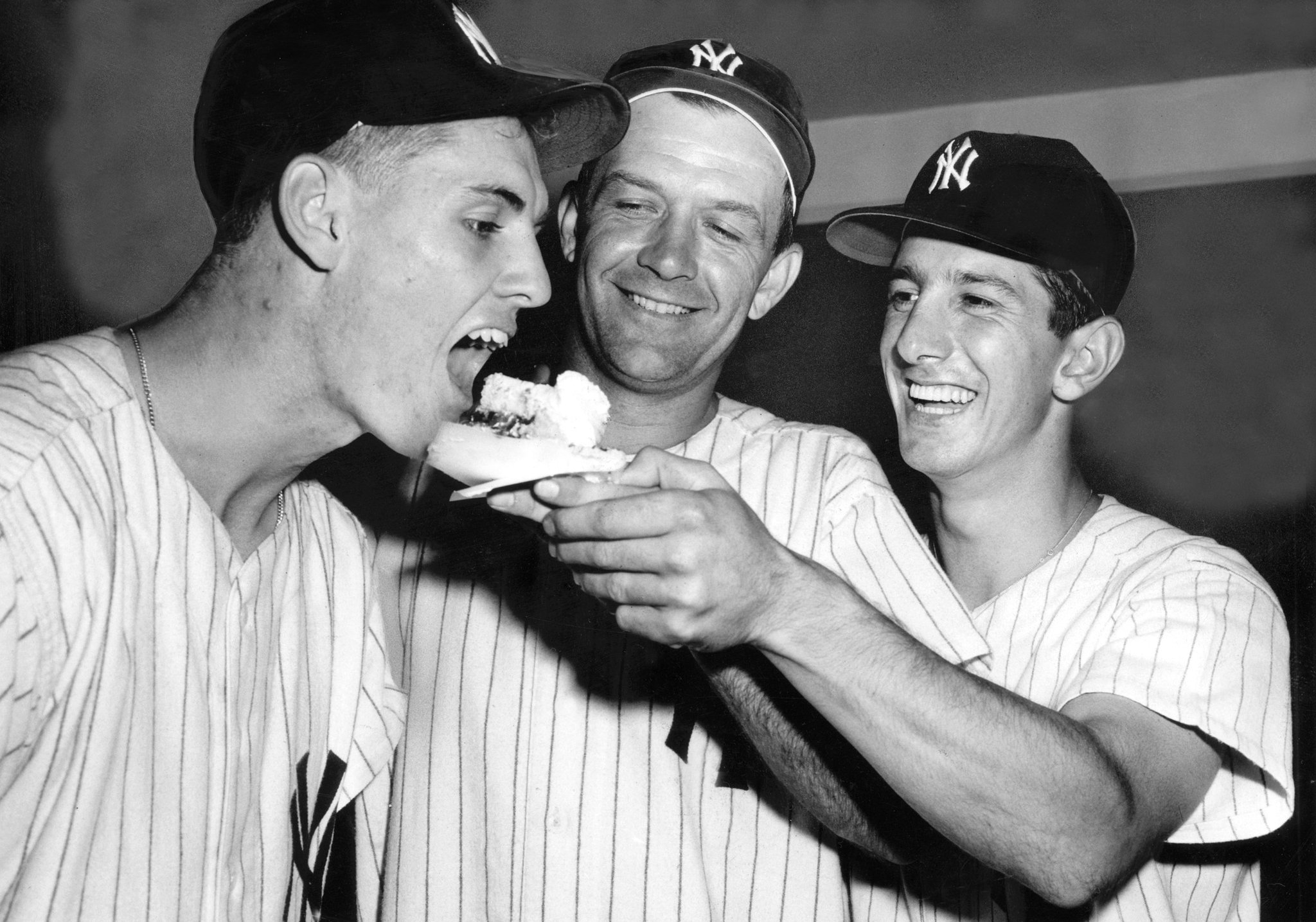 Learn about Johnny Kucks baseball (Who this pitcher was and his famous Yankees moments).