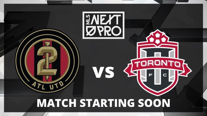 How to Watch Toronto vs Atlanta United Live Stream? (Easy Guide: Dont Miss Any Action!)