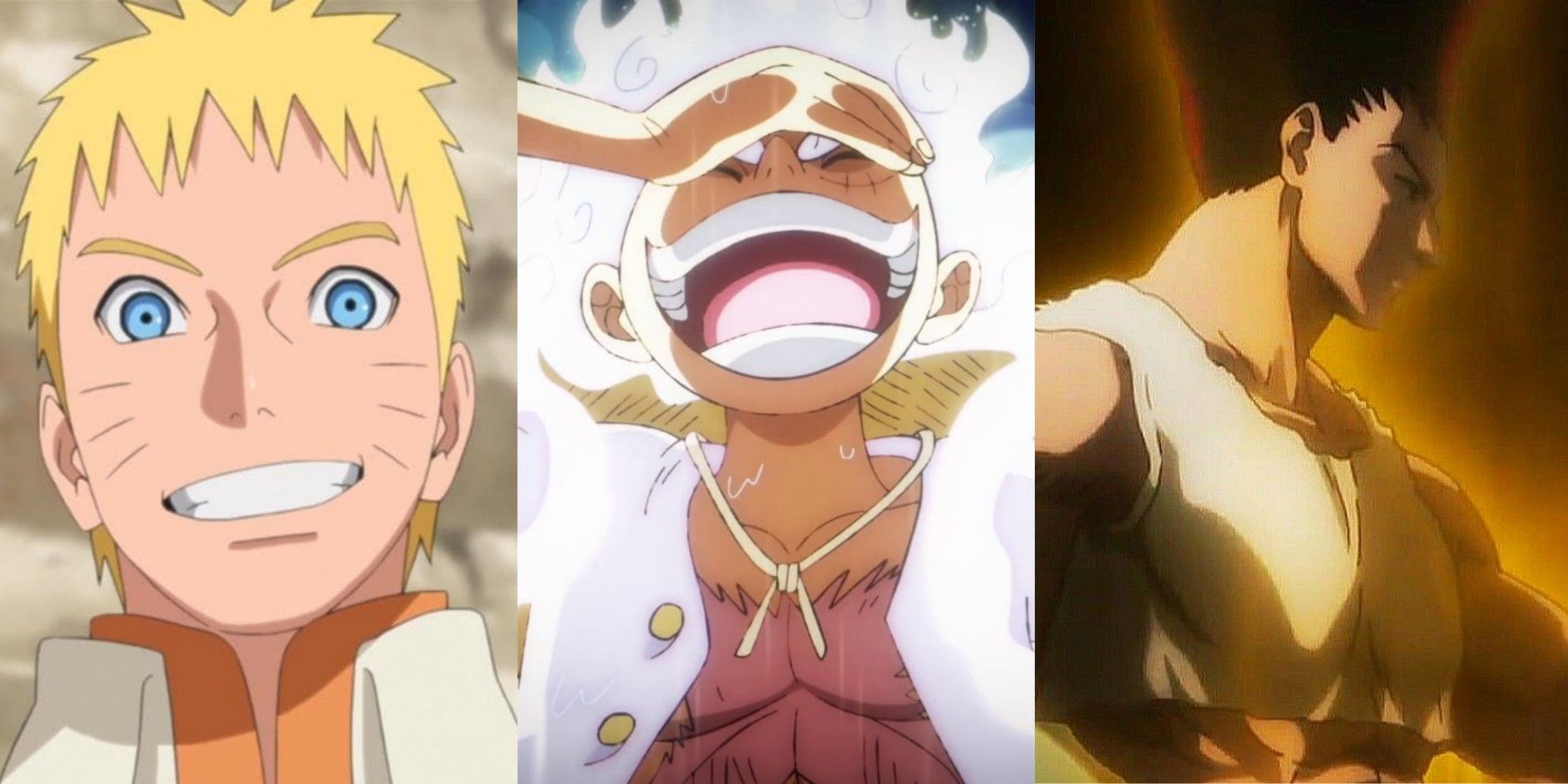 Looking for great animes like one piece that feel similar? We found these fantastic series with amazing worlds and fun crews.