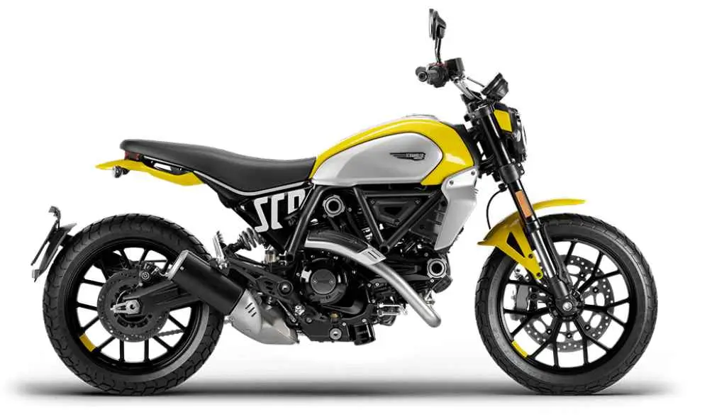 Just what is a cafe motorcycle then? Understand its history and the cool custom vibe it offers.